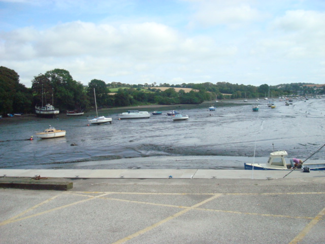 Falmouth,  Cornwall
